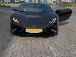 Gebraucht 2024 Lamborghini Huracán | 297.500 €