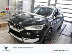 Gebraucht 2022 Cupra Formentor VZ SUV | 30.280 € (Guter Preis)