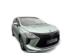 Metallic Neu 2025 DFSK Forthing 4 Van / Kleinbus | 29.990 € (Fairer Preis)