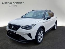 Weiß ("candy" weiss) Neu 2025 Seat Arona FR SUV | 27.600 € (Fairer Preis)