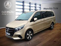 Kalaharigold Gebraucht 2025 Mercedes V250 Van / Kleinbus | 71.990 € (Superpreis)