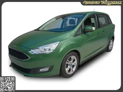 Andere Gebraucht 2019 Ford Grand C-Max Van / Kleinbus | 14.990 € (Fairer Preis)