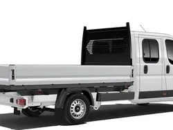 Kaolin weiß kaolin weiß Neu 2025 Peugeot Boxer Van | 33.269 € (Fairer Preis)