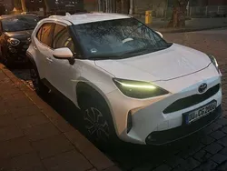 Gebraucht 2022 Toyota Yaris Cross SUV | 19.000 € (Superpreis)