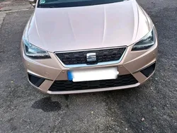 Violet Gebraucht 2017 Seat Ibiza Style Kleinwagen | 9.000 € (Guter Preis)