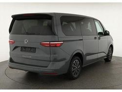 Neu 2025 VW Multivan Life Van | 55.395 € (Superpreis)