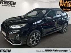 Schwarz Gebraucht 2024 Suzuki Across Comfort+ SUV | 39.988 € (Fairer Preis)