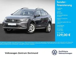 Rauchgrau metallic Gebraucht 2024 VW Taigo Life SUV | 25.465 € (Guter Preis)