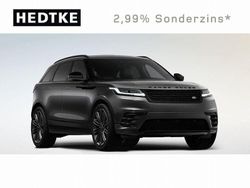Grau Neu 2025 Land Rover Range Rover Velar SE Dynamic SUV | 94.990 € (Etwas zu teuer)