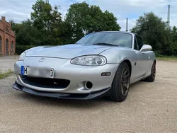 Gebraucht 2002 Mazda MX5 Cabrio | 3.500 € (Fairer Preis)