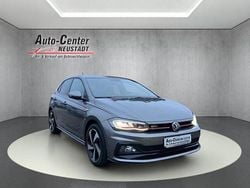 Grau Gebraucht 2020 VW Polo GTI Limousine | 19.750 € (Fairer Preis)