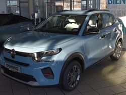 Blau Neu 2026 Citroën C3 Limousine | 20.400 € (Fairer Preis)