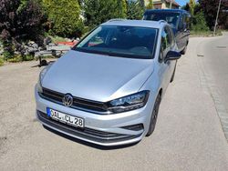 Silber Gebraucht 2019 VW Golf VII IQ Drive Limousine | 15.250 € (Fairer Preis)