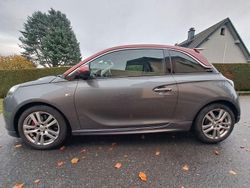 Grau Gebraucht 2015 Opel Adam S Kleinwagen | 6.990 € (Superpreis)