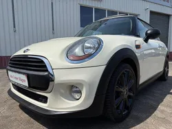 Pepper (old english) white Gebraucht 2015 Mini ONE Kleinwagen | 8.980 € (Fairer Preis)