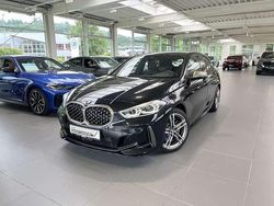 Schwarz Gebraucht 2024 BMW M135 Performance Kleinwagen | 40.290 € (Fairer Preis)