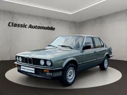 Other Gebraucht 1983 BMW 318 Limousine | 14.400 €