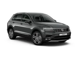 Gebraucht 2017 VW Tiguan Highline SUV | 22.890 € (Guter Preis)