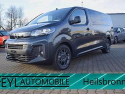 Grau Neu 2025 Opel Vivaro Van / Kleinbus | 37.900 € (Fairer Preis)