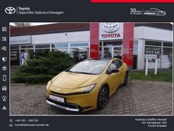 Mustard metallic Gebraucht 2023 Toyota Prius Plug-in Hybrid Advance Kleinwagen | 43.890 € (Fairer Preis)