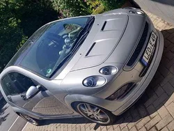 Silber Gebraucht 2005 Smart ForFour Brabus Limousine | 6.500 € (Teuer)