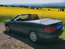 Gebraucht 1994 Audi Cabriolet Cabrio | 6.999 €