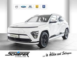 Weiß Neu 2025 Hyundai Kona Select SUV | 33.990 € (Etwas zu teuer)