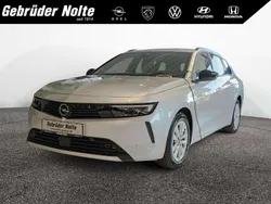 Grau Neu 2025 Opel Astra Enjoy Kombi | 28.490 € (Guter Preis)