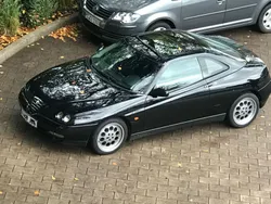 Schwarz Gebraucht 1995 Alfa Romeo GTV Coupé | 9.500 €