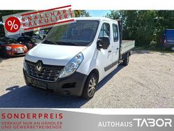 Weiß Gebraucht 2018 Renault Master Van | 14.685 € (Guter Preis)