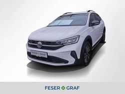 Pure white uni Neu 2025 VW Taigo SUV | 30.525 €