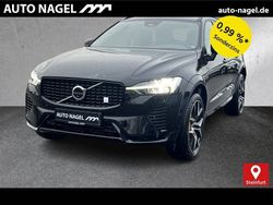 Onyx black / metallic Gebraucht 2024 Volvo XC60 SUV | 61.800 € (Teuer)