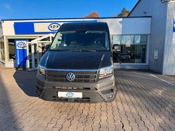 Schwarz Gebraucht 2022 VW Crafter Van | 21.950 €