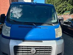 Blau Gebraucht 2009 Fiat Ducato Van | 1.500 €