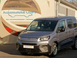 Artense grau Neu 2024 Fiat Doblò Van / Kleinbus | 24.890 € (Fairer Preis)