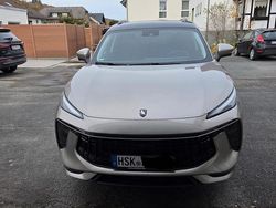 Grau Gebraucht 2024 DFSK Forthing 5 SUV | 25.500 € (Fairer Preis)