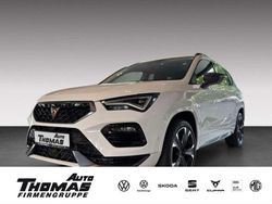 Weiß Gebraucht 2023 Cupra Ateca SUV | 29.900 € (Guter Preis)
