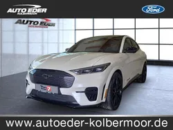 Andere Gebraucht 2023 Ford Mustang Mach-E SUV | 51.690 € (Fairer Preis)