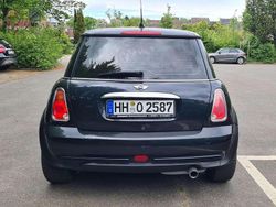 Gebraucht 2005 Mini ONE Kleinwagen | 3.200 € (Etwas zu teuer)