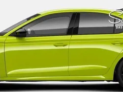 Neu 2024 Skoda Octavia RS Limousine | 37.376 € (Guter Preis)