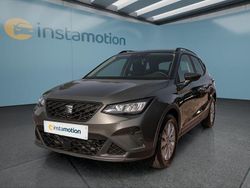 Grau Neu 2025 Seat Arona SUV | 25.499 € (Fairer Preis)