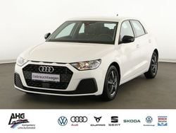 Weiß Gebraucht 2019 Audi A1 Sportback Design Kleinwagen | 18.155 € (Guter Preis)