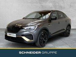 Grau Gebraucht 2022 Renault Arkana Engineered SUV | 25.890 € (Teuer)