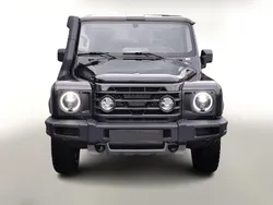 Grau Neu 2025 Ineos Grenadier SUV | 65.988 €
