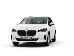 Gebraucht 2024 BMW 218 Active Tourer Efficient Dynamics Van / Kleinbus | 39.595 €
