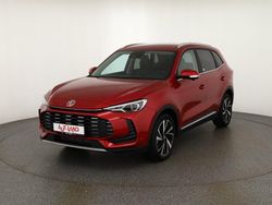 Rot Neu 2025 MG ZS Luxury Limousine | 25.785 € (Fairer Preis)