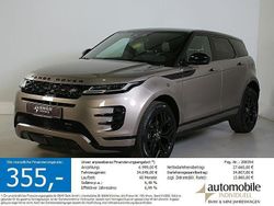 Bronze Gebraucht 2022 Land Rover Range Rover evoque R-Dynamic SUV | 34.240 € (Guter Preis)