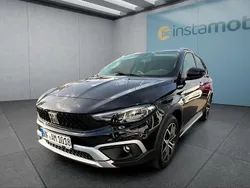 Schwarz Gebraucht 2023 Fiat Tipo Kombi | 26.749 €