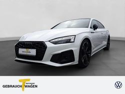 Weiß Gebraucht 2022 Audi A5 Sportback S-Line Kleinwagen | 36.980 € (Fairer Preis)