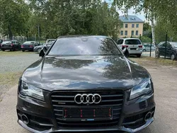 Grau Gebraucht 2012 Audi A7 Sportback Sport Kleinwagen | 16.999 € (Fairer Preis)